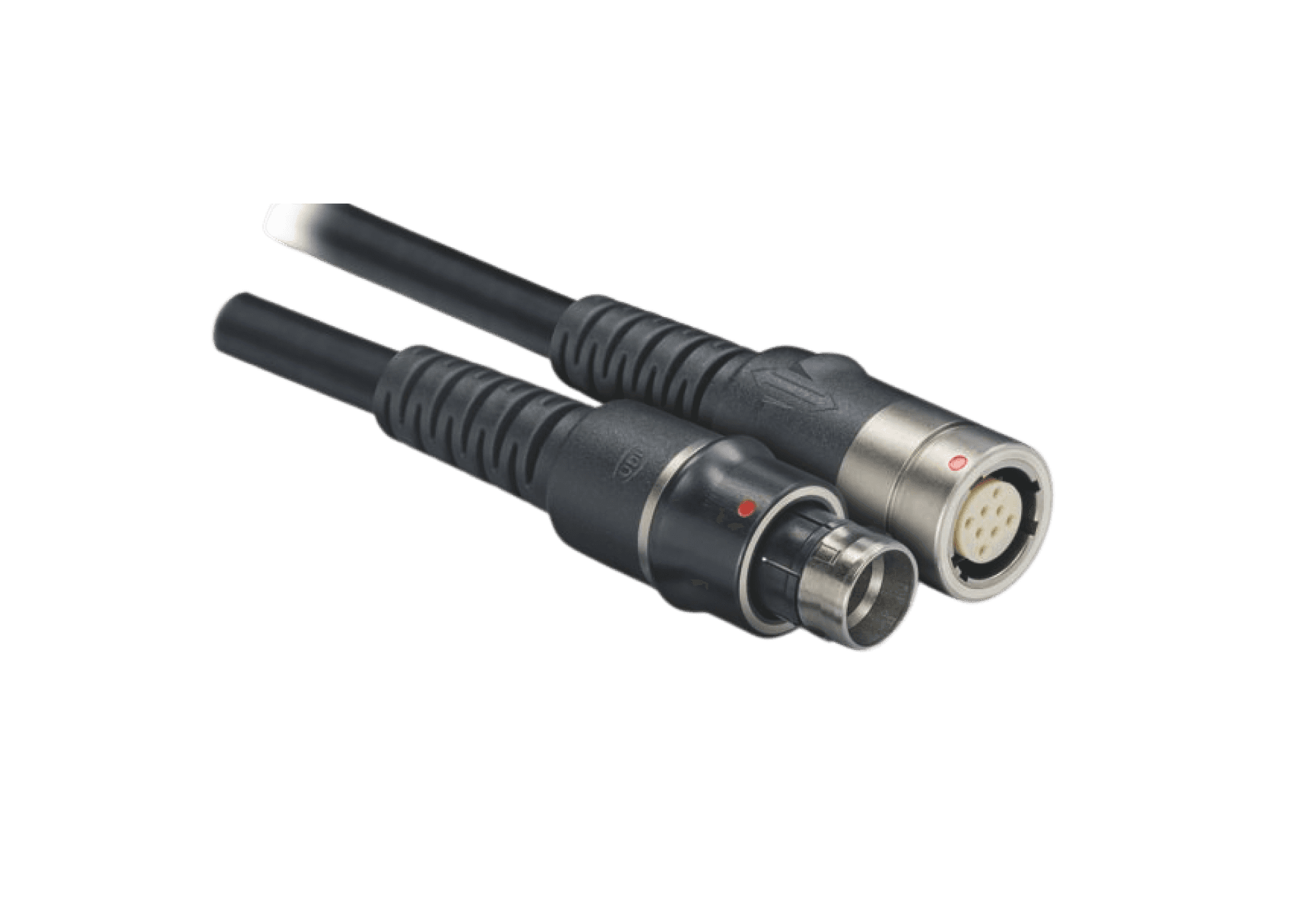 ODU AMC Series Connector