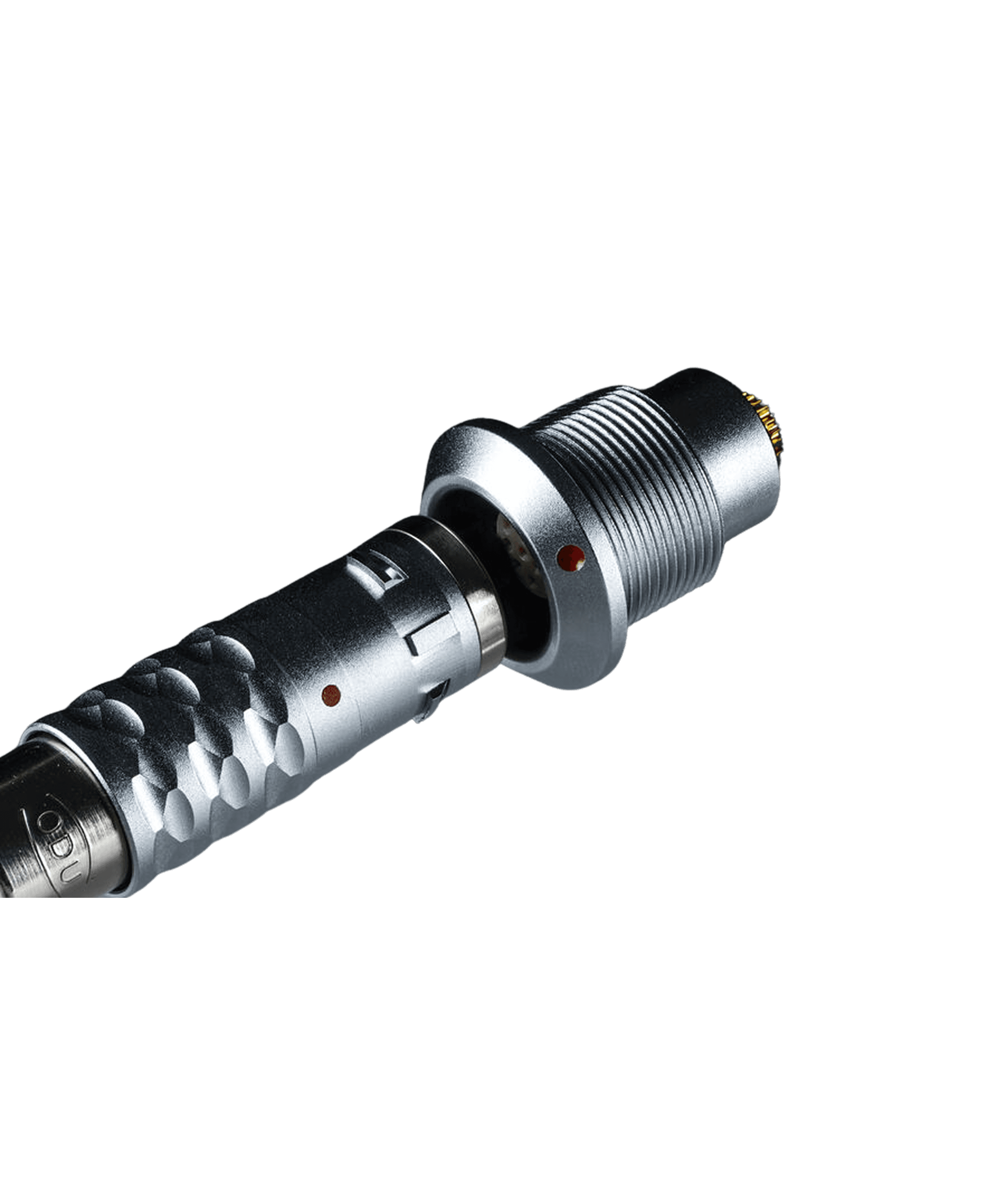 ODU Mini-Snap LKB Series Connector