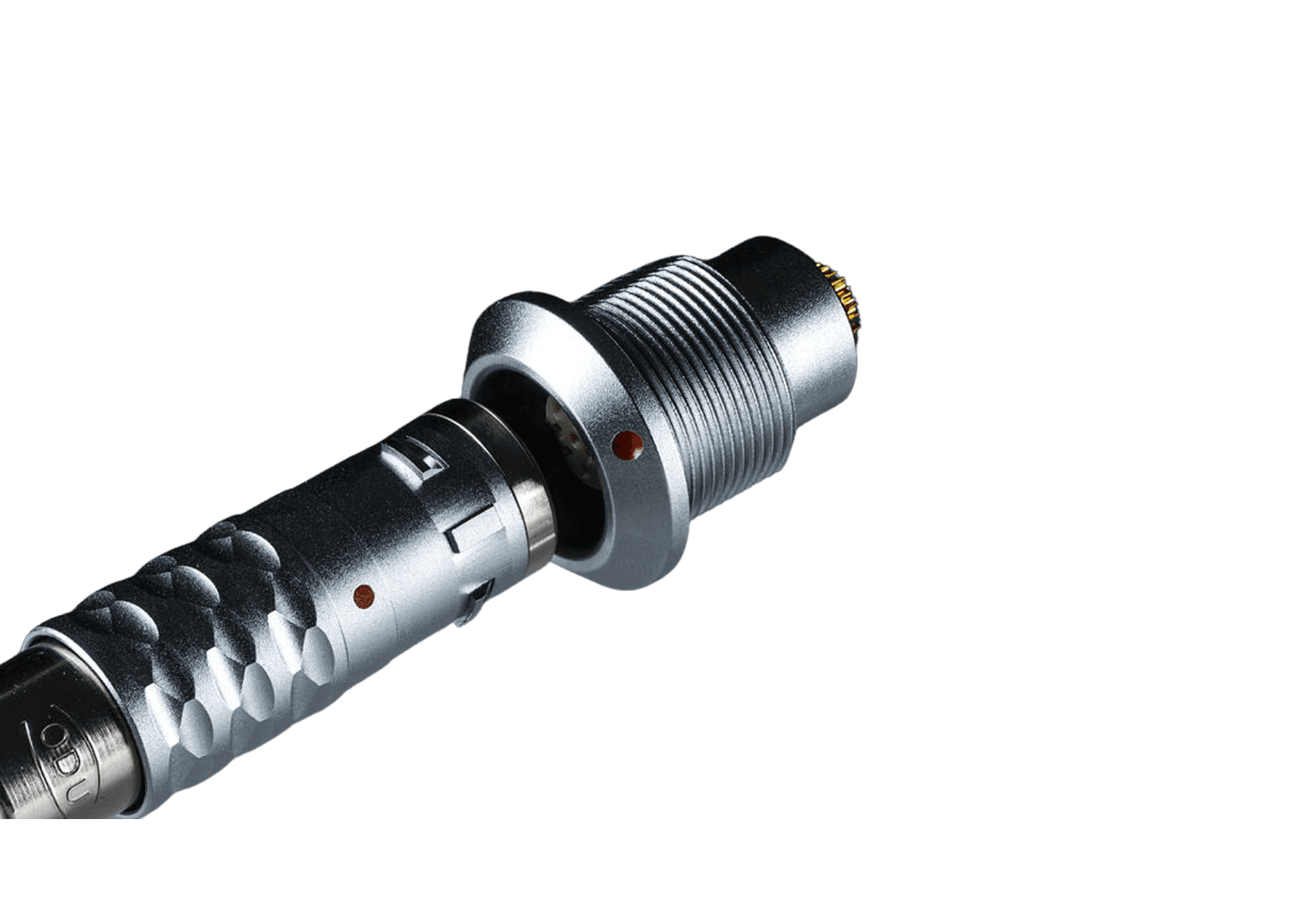ODU Mini-Snap LKB Series Connector