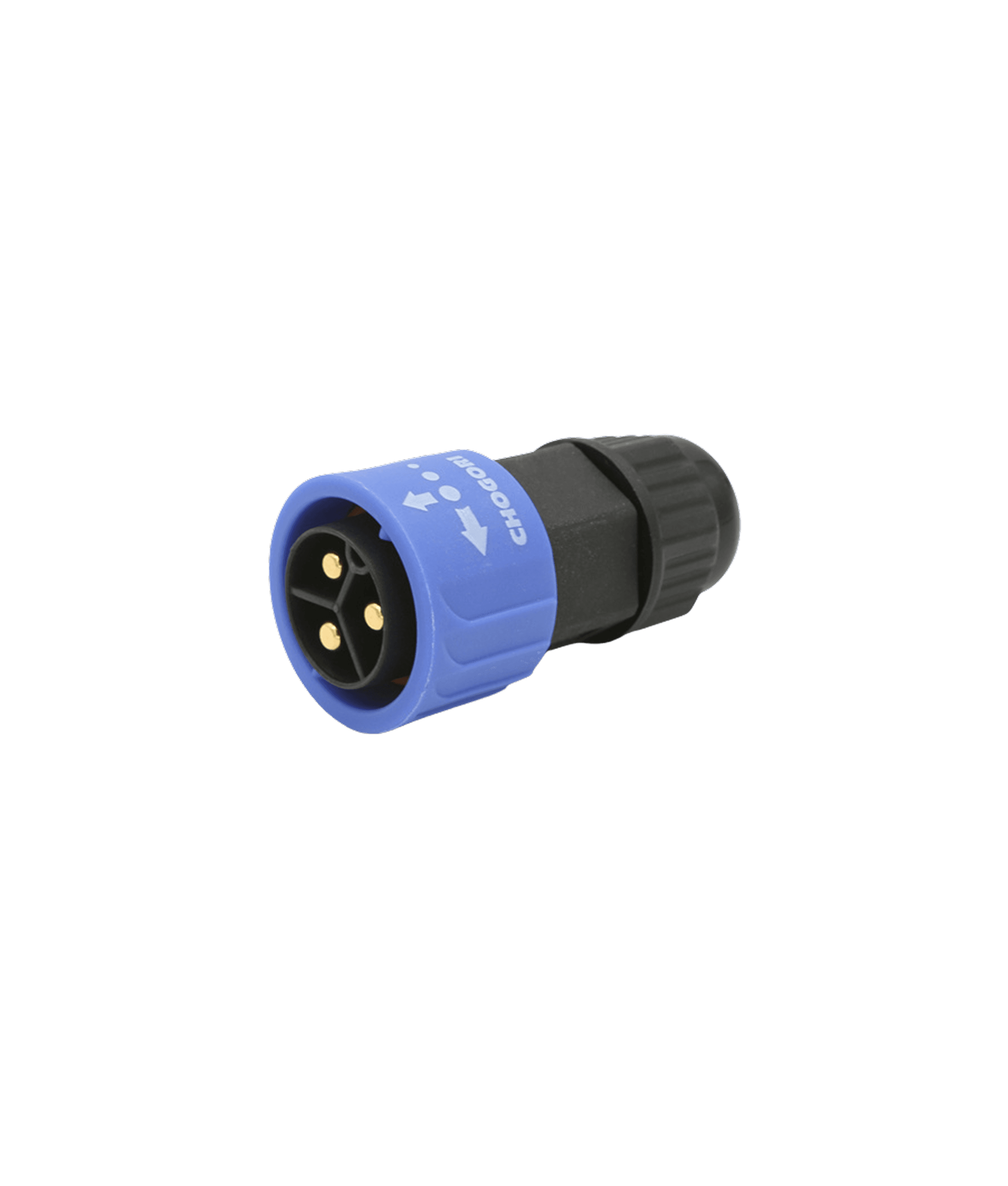Chogori Large Series Waterproof Connector
