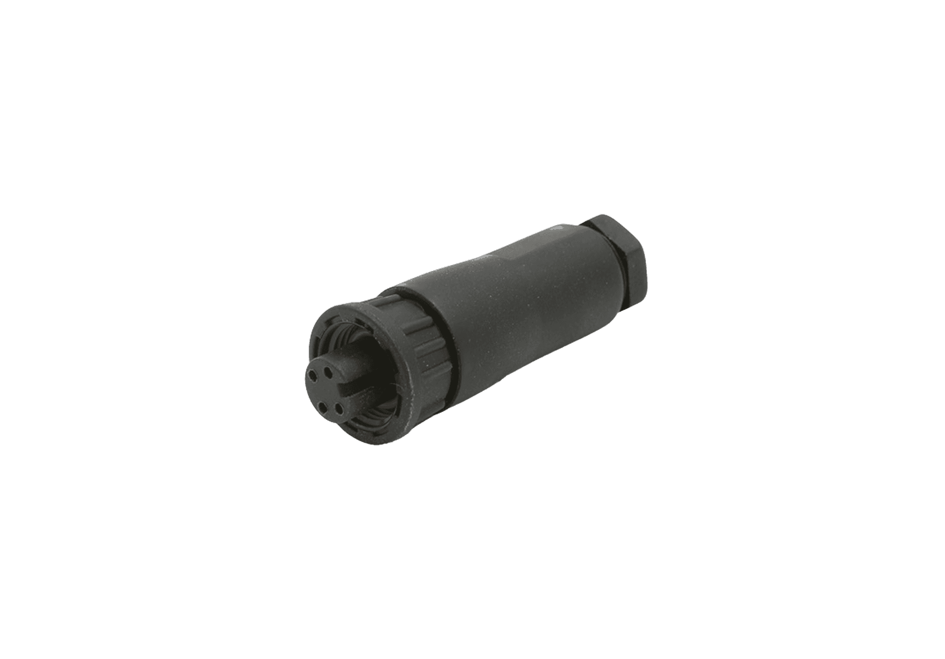 Chogori Mini Series Waterproof Connector