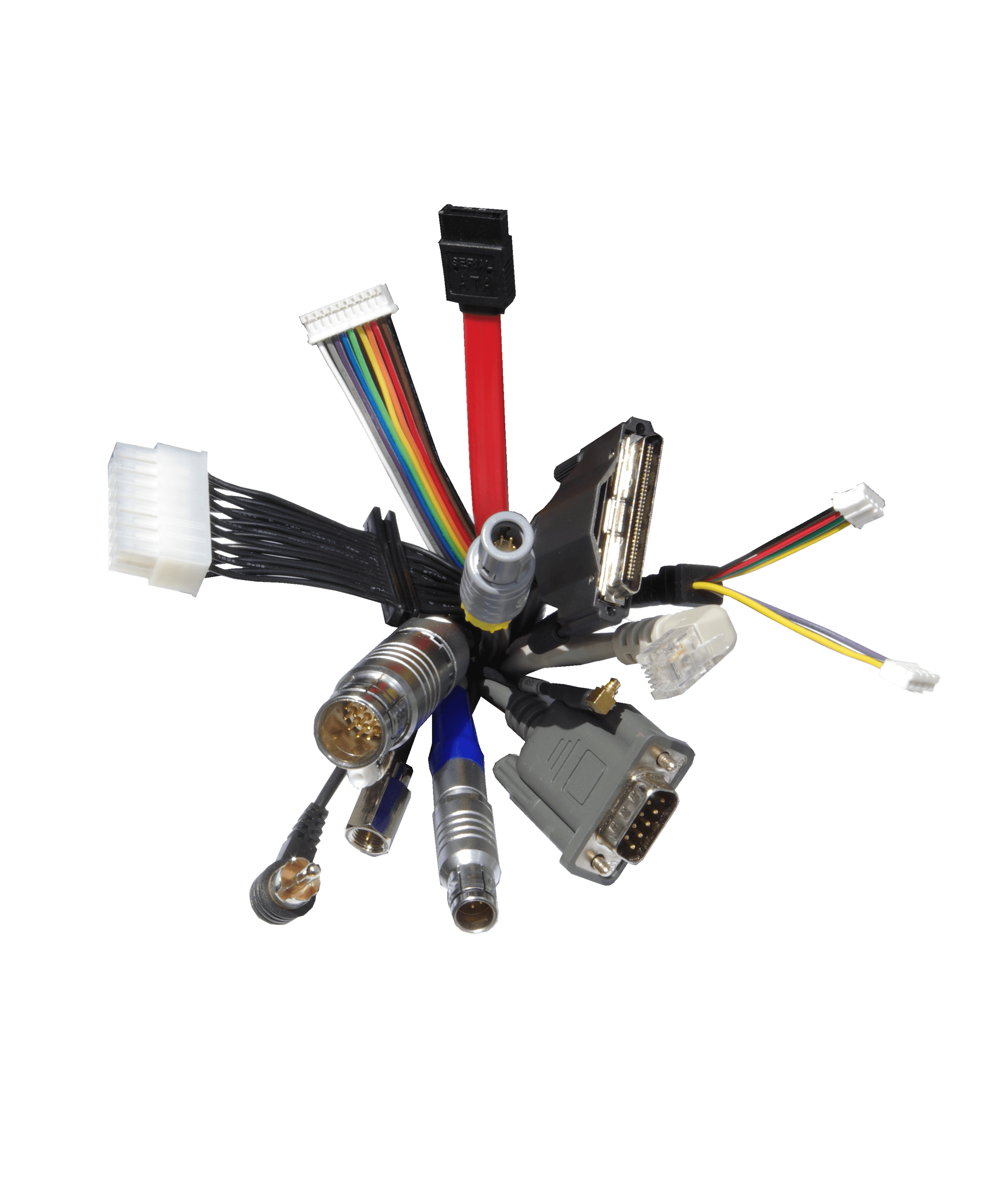 Cable Assembly