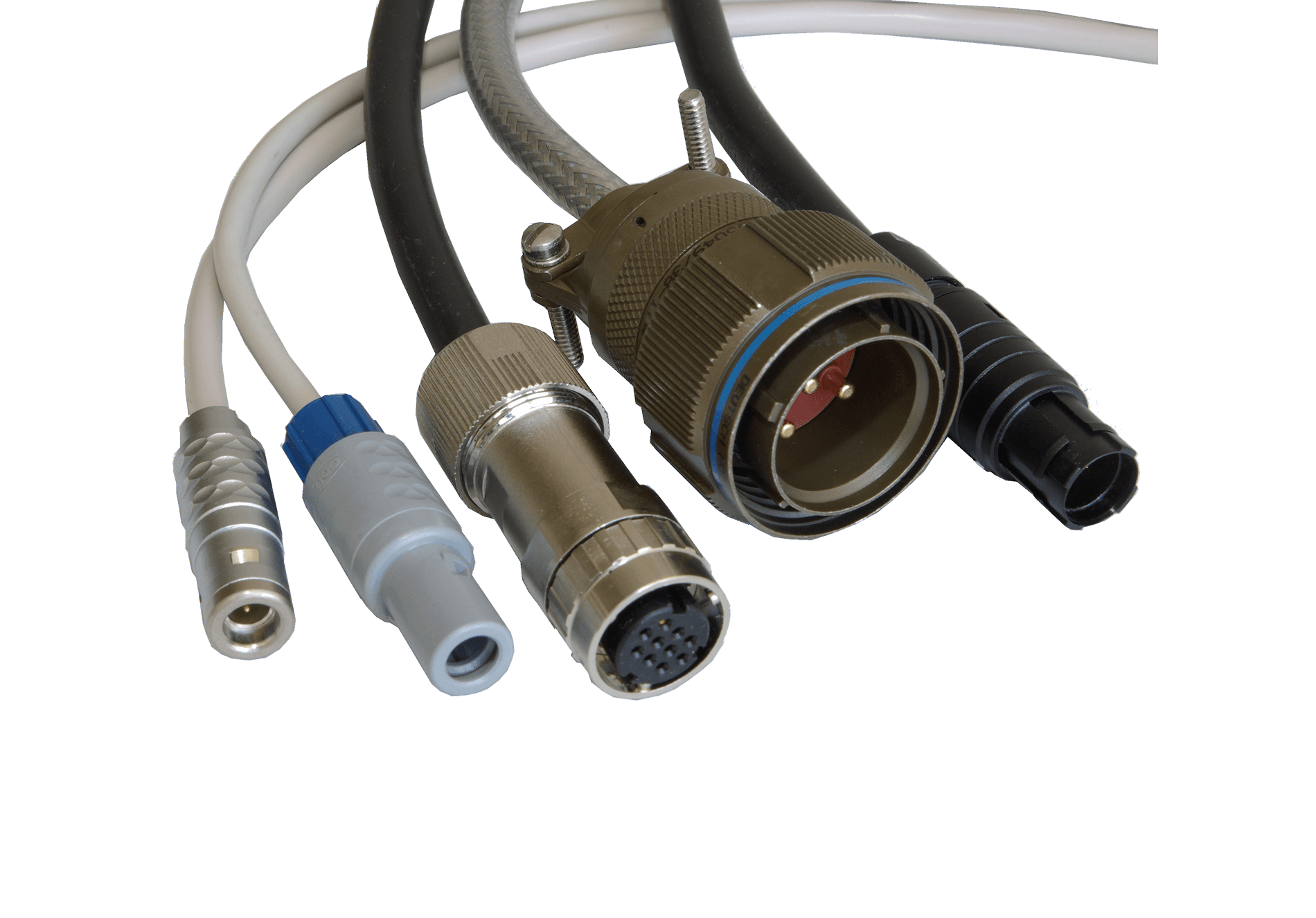 Circular Cable Assemblies