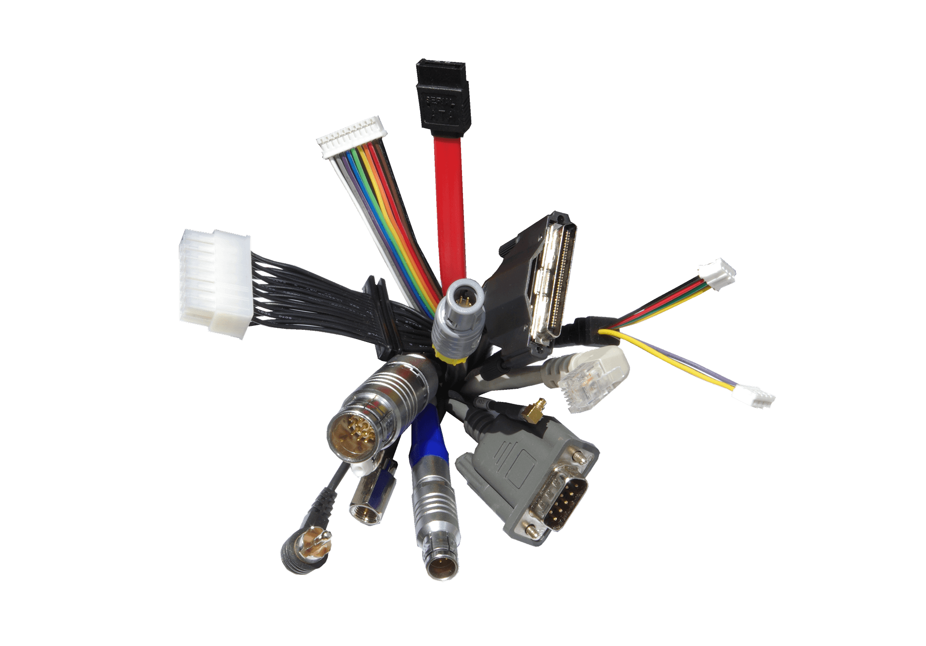 Cable Assembly