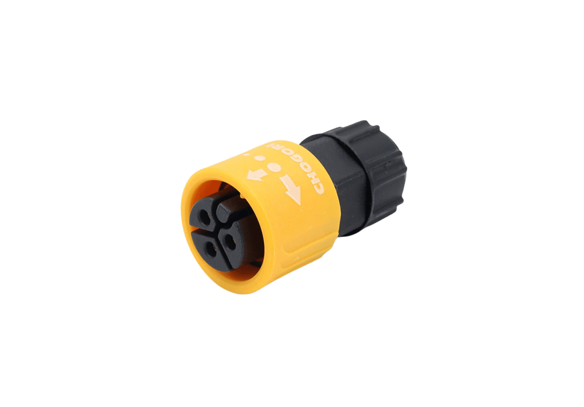 Chogori Middle Series Waterproof Connector